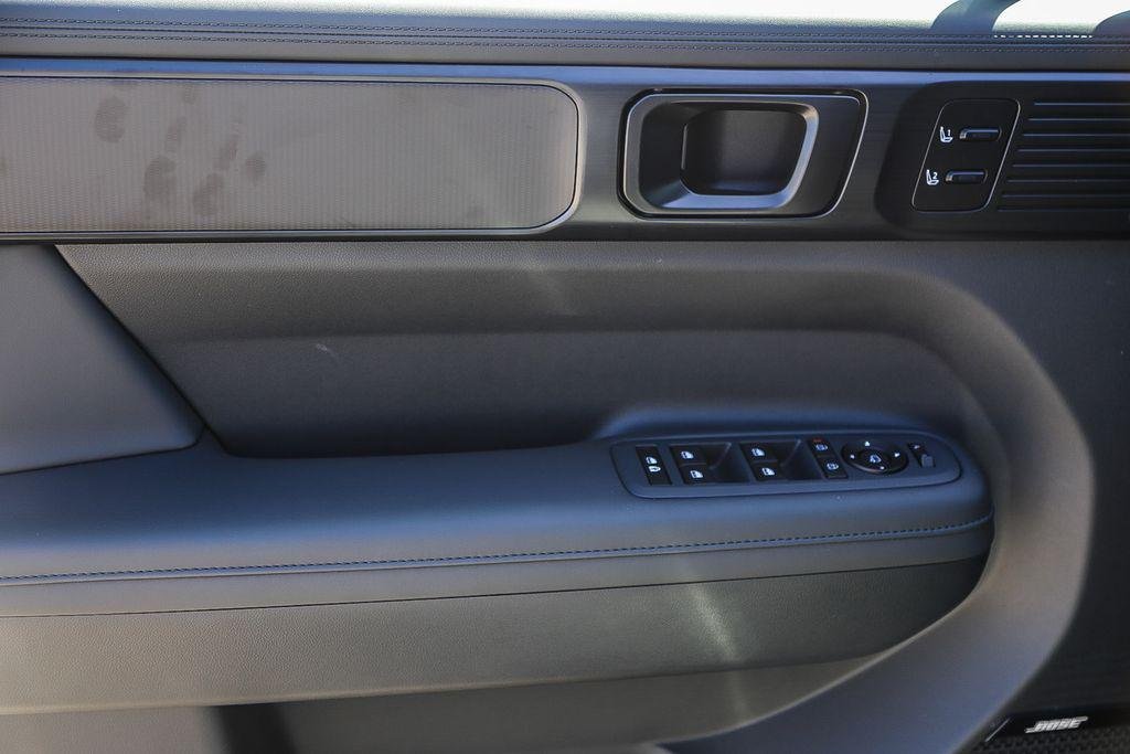 2026 Hyundai Santa Fe Calligraphy - Photo 22