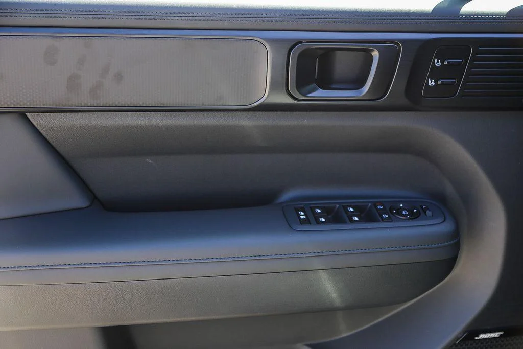2026 Hyundai Santa Fe Calligraphy - Photo 22