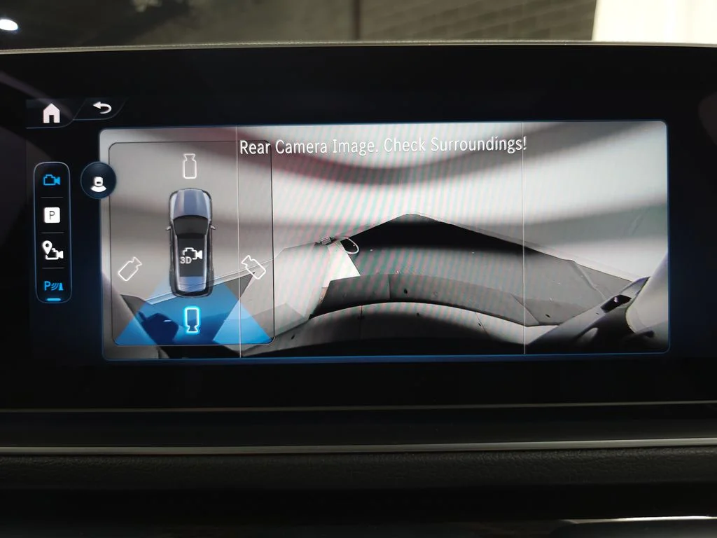 Certified Used 2026 Black Mercedes-Benz GLE 350 image 18