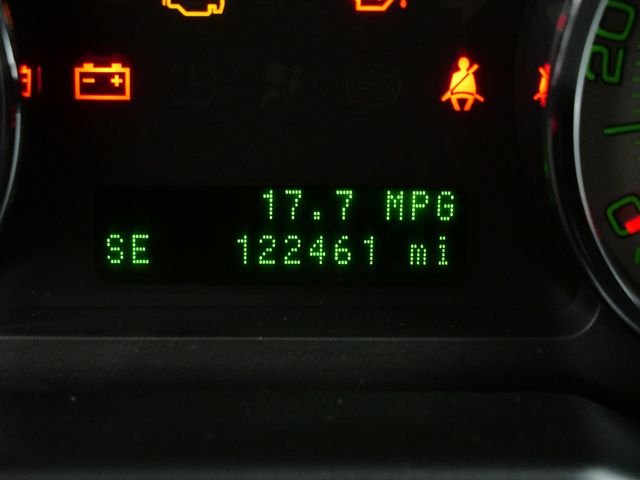 Used 2009 Gray Ford Limited image 25