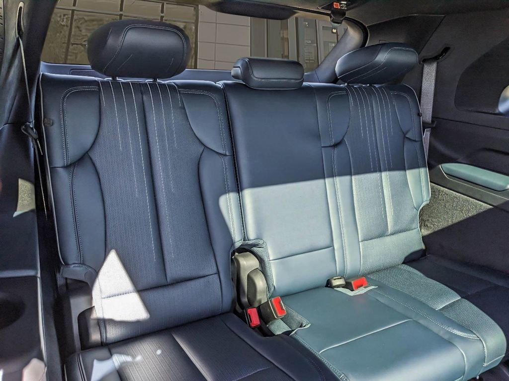 2025 Cadillac Escalade IQ Sport 2 - Photo 25