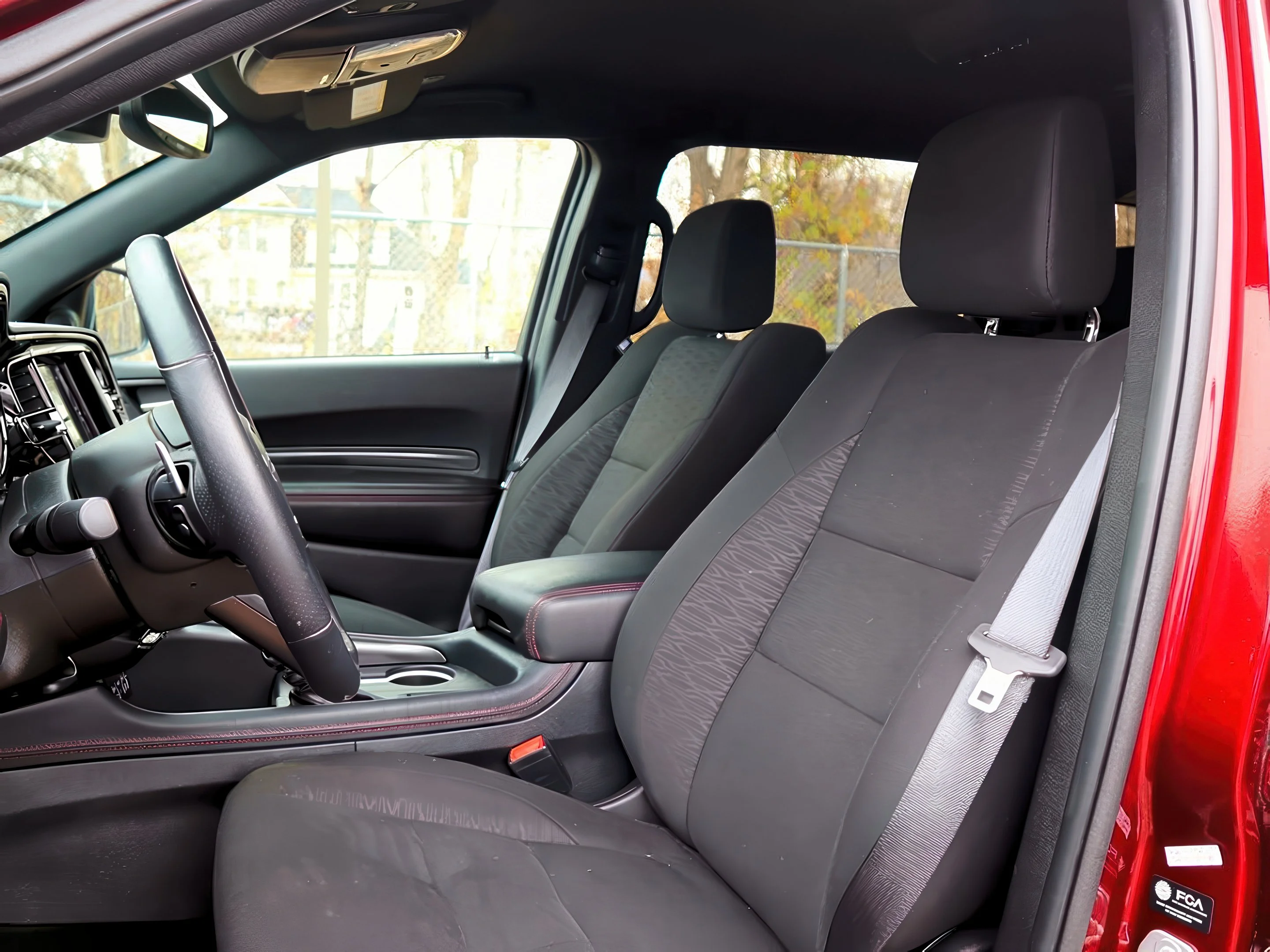 2024 Dodge Durango GT - Photo 13