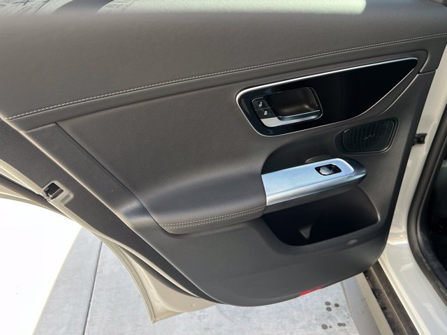 2026 Mercedes-Benz GLC Base - Photo 23