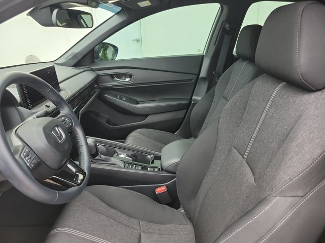 2024 Honda Accord Hybrid Sport - Photo 24