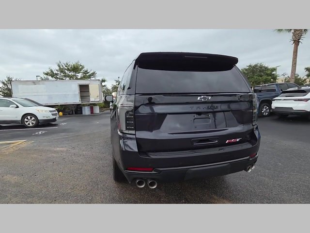 2026 Chevrolet Tahoe RST - Photo 23
