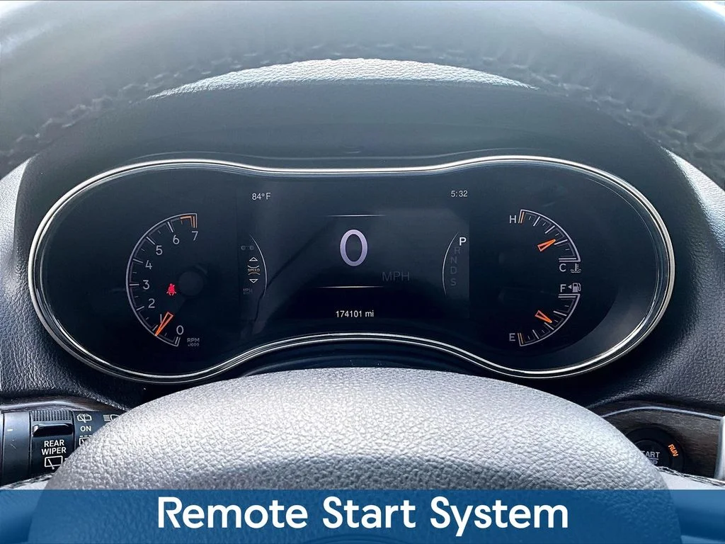 Used 2014 Beige Jeep Laredo image 17