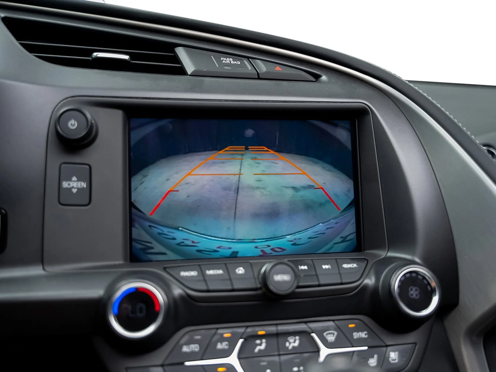Used 2016 Black Chevrolet Z06 image 46