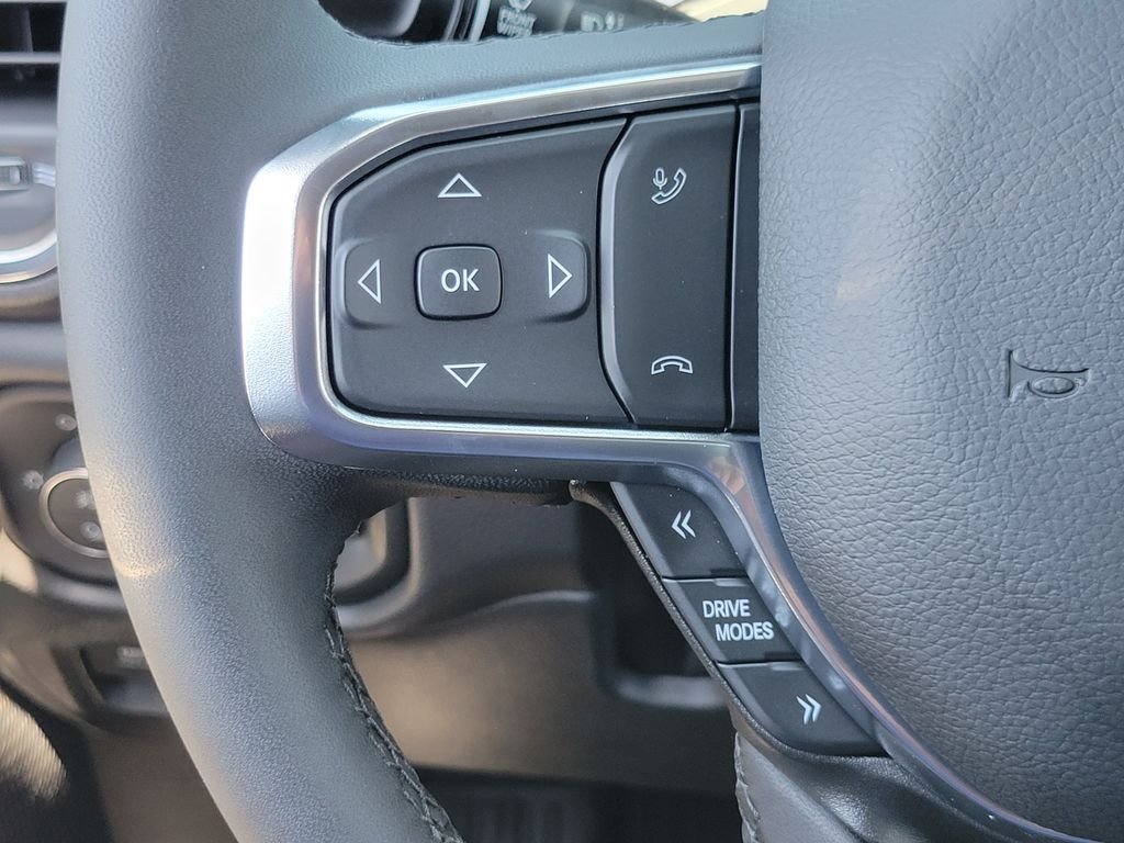 2026 Ram Ram 1500 Pickup photo 5