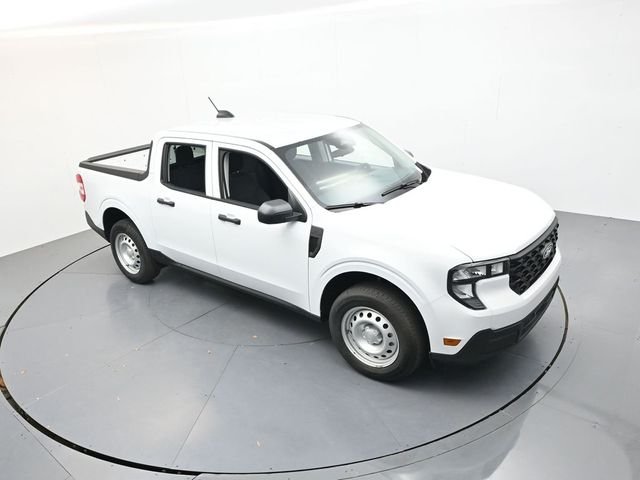 New 2026 Oxford White Ford XL image 35