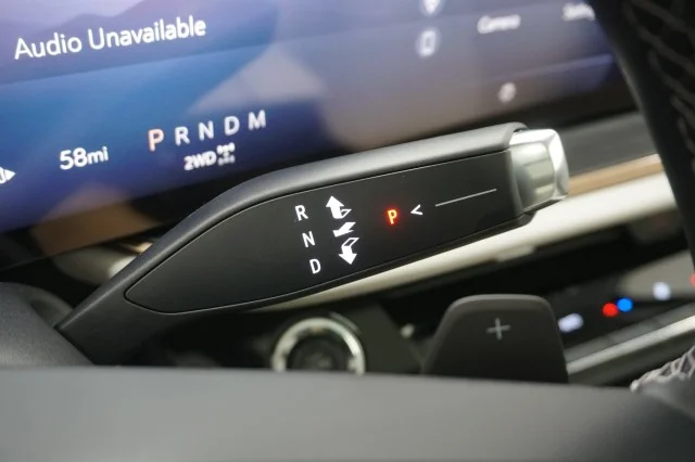 2026 Buick Envision Avenir - Photo 31