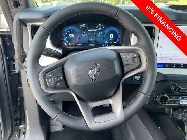 New 2026 Gray Ford Heritage Edition image 13