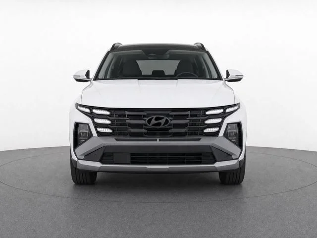 Used 2025 White Hyundai Limited image 2