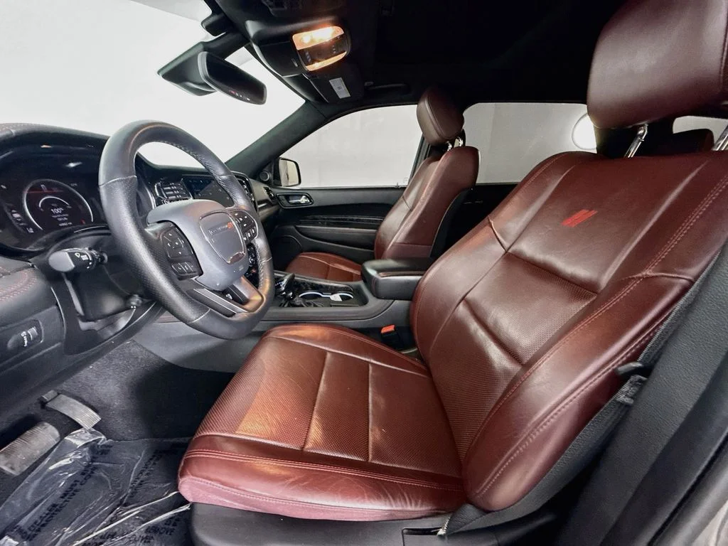 Used 2023 Gray Dodge R/T Premium image 21