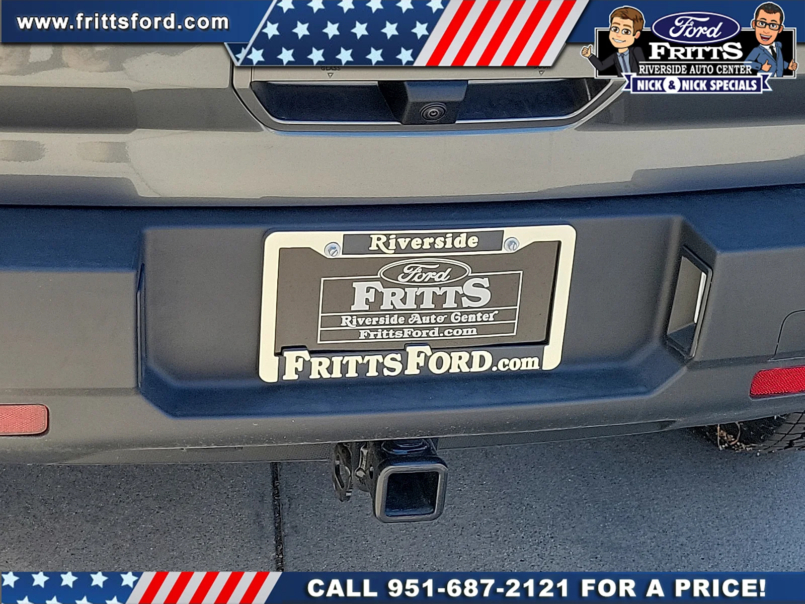 New 2024 Carbonized Grey Metallic Ford Badlands® image 24