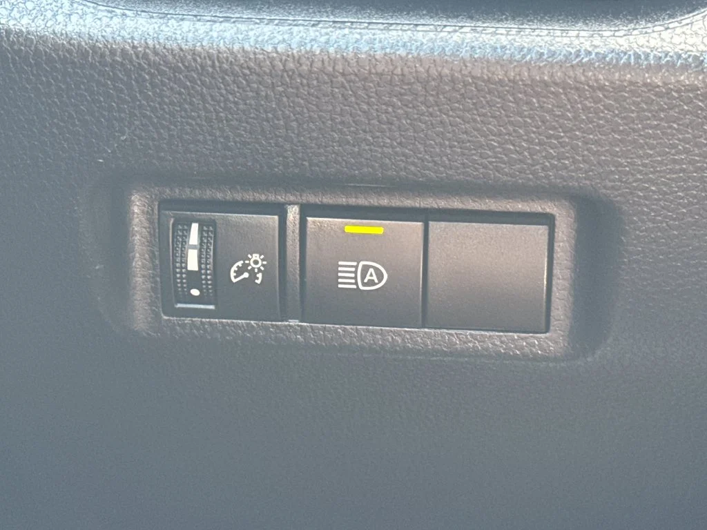 Used 2024 Gray Toyota LE image 31