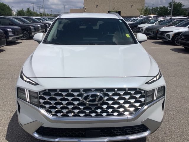 Used 2022 Quartz Hyundai SEL image 2