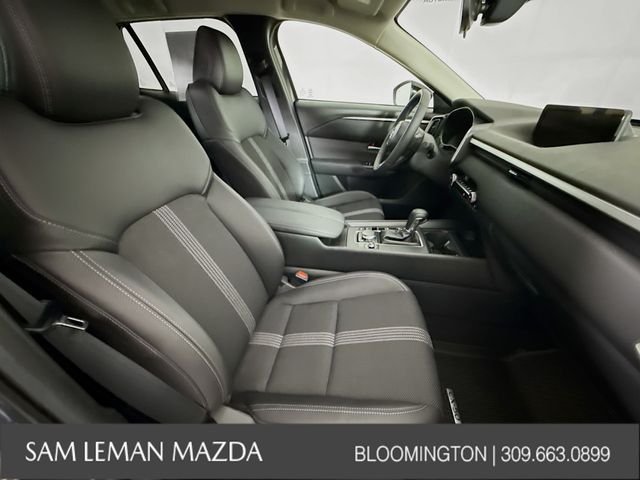 Used 2025 Gray Mazda 2.5 S Select Package image 25