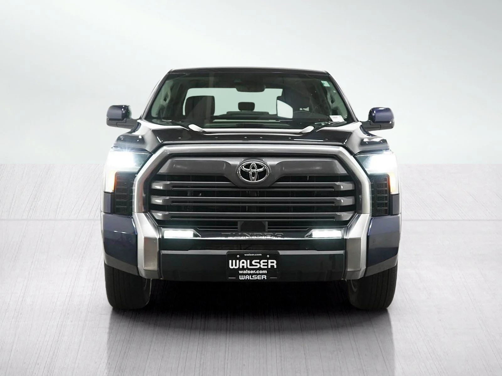 Used 2022 Blueprint Toyota Limited image 8