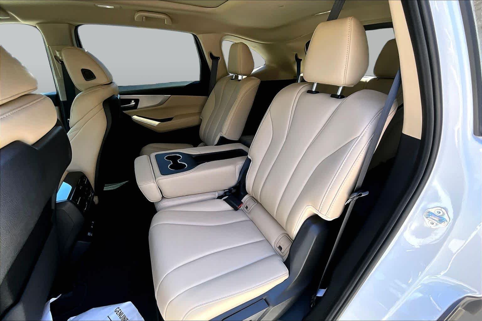 2026 Acura MDX Base - Photo 21