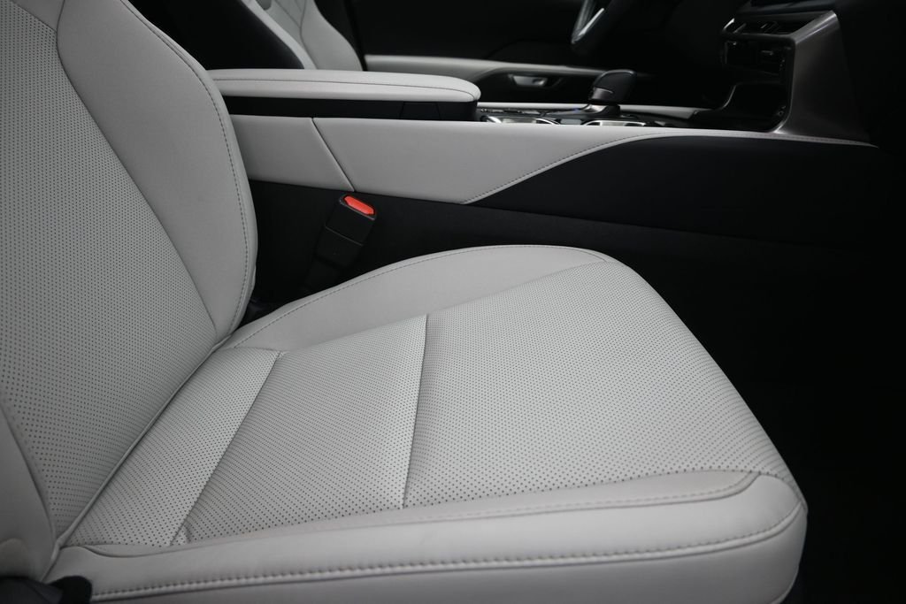 2025 Lexus RX 350 F SPORT - Photo 25