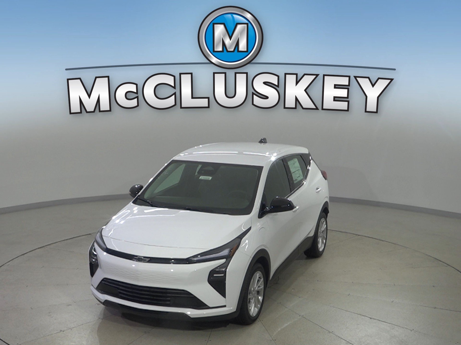 2027 Chevrolet Bolt LT - Photo 51