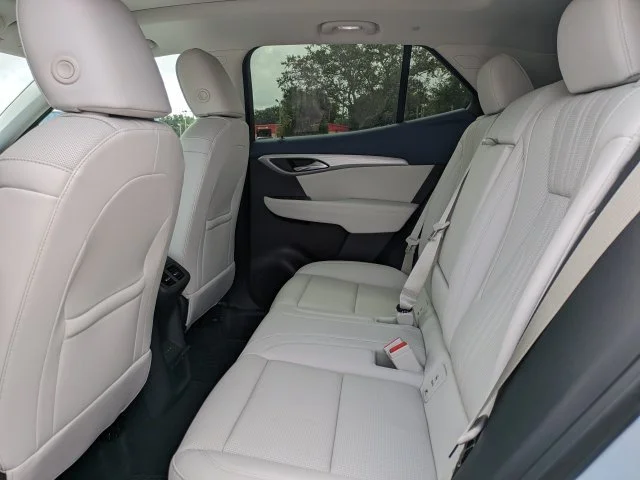 2026 Buick Envision Avenir - Photo 14