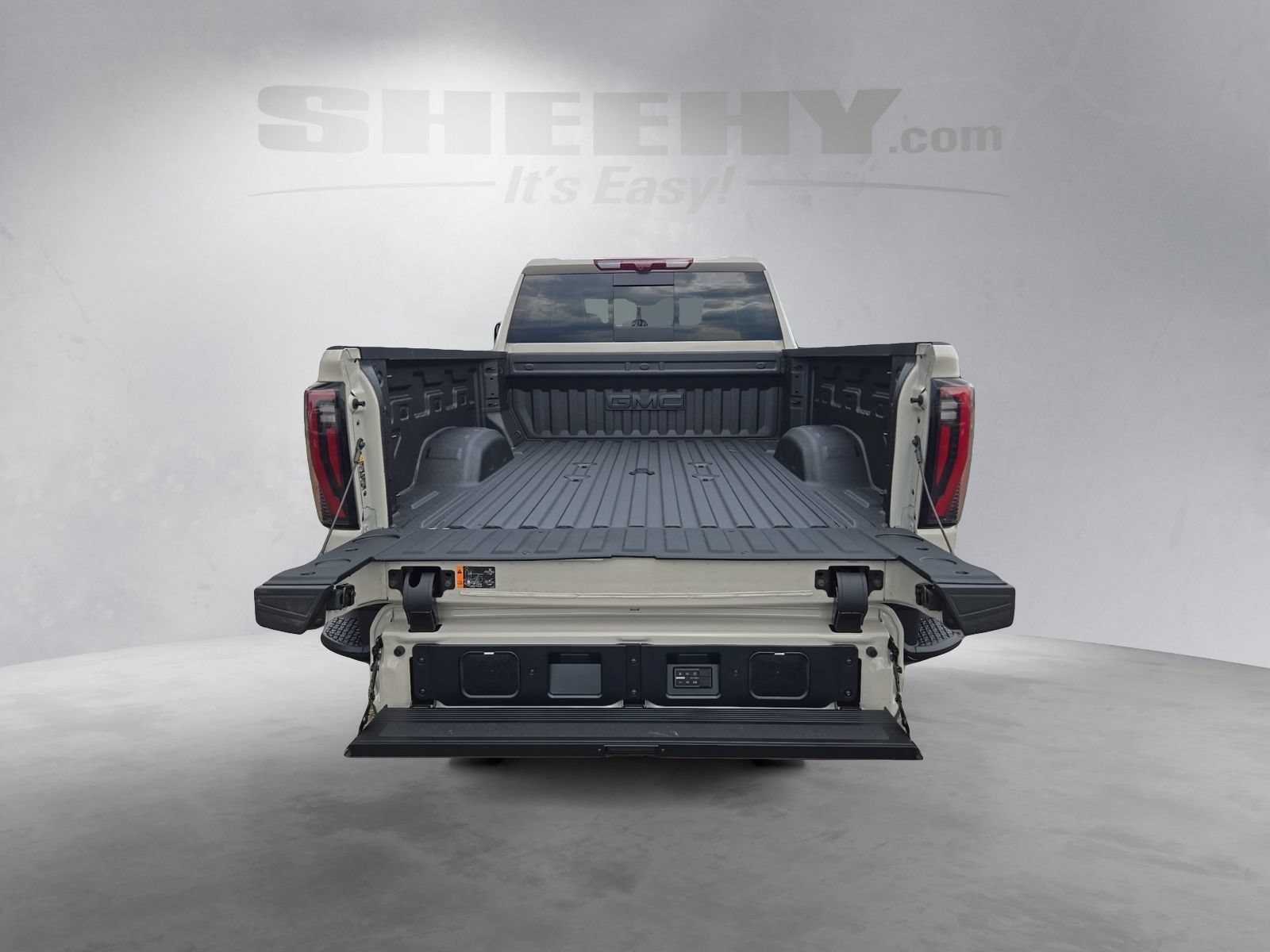 New 2026 Coastal Dune GMC AT4X image 11