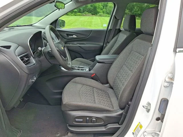 2022 Chevrolet Equinox LT - Photo 19