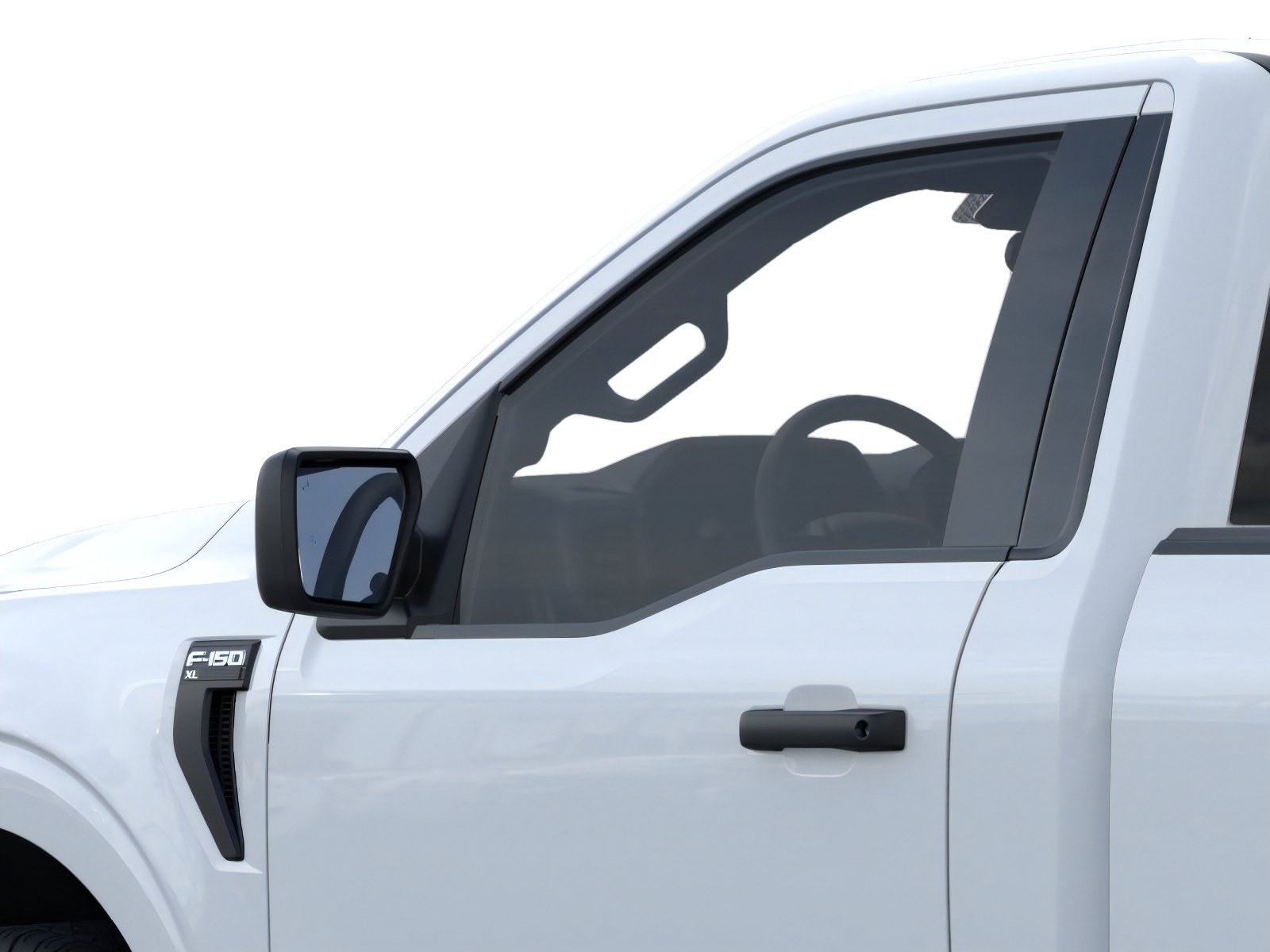 New 2026 Oxford White Ford XL image 20