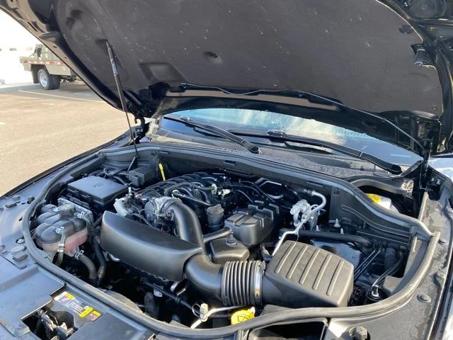 Used 2023 Black Dodge GT image 30
