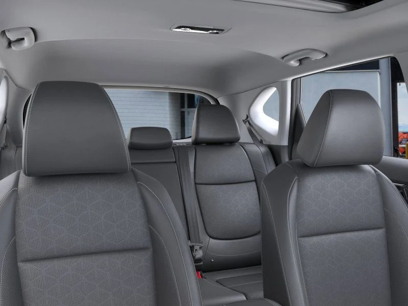 2026 Kia Seltos SX - Photo 27