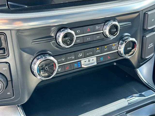 New 2026 White Ford Lariat image 11