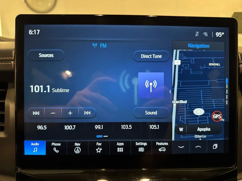 Certified Used 2024 Gray Ford XLT image 27