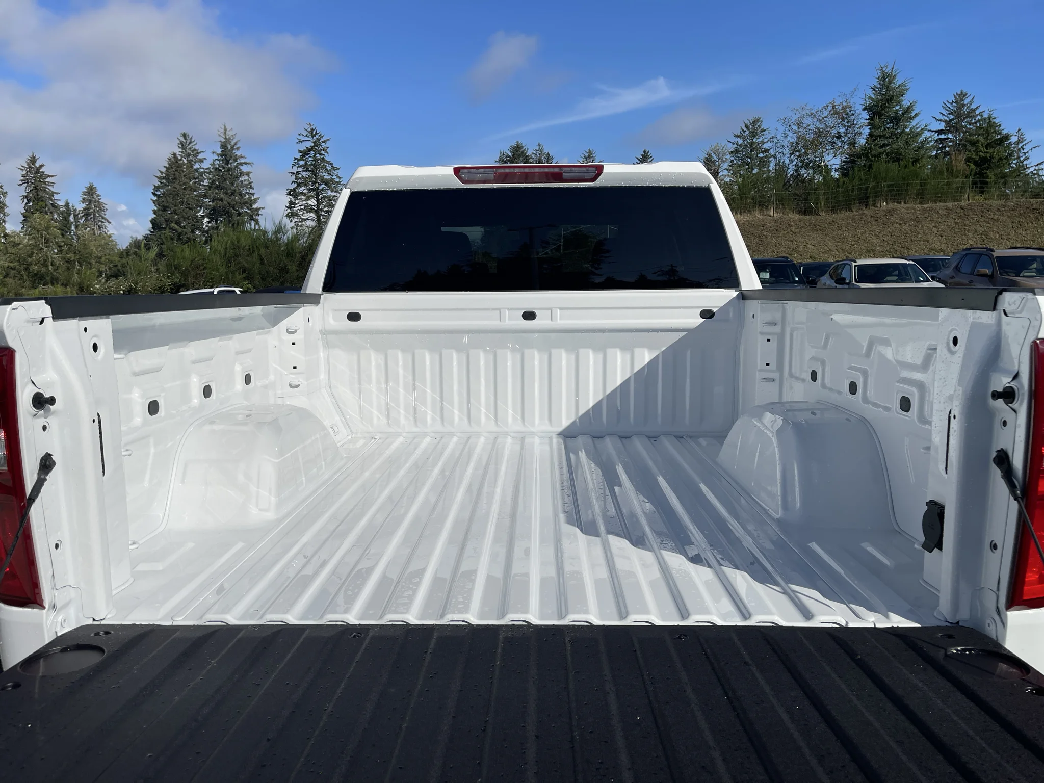 2026 Chevrolet Silverado 1500 RST - Photo 10