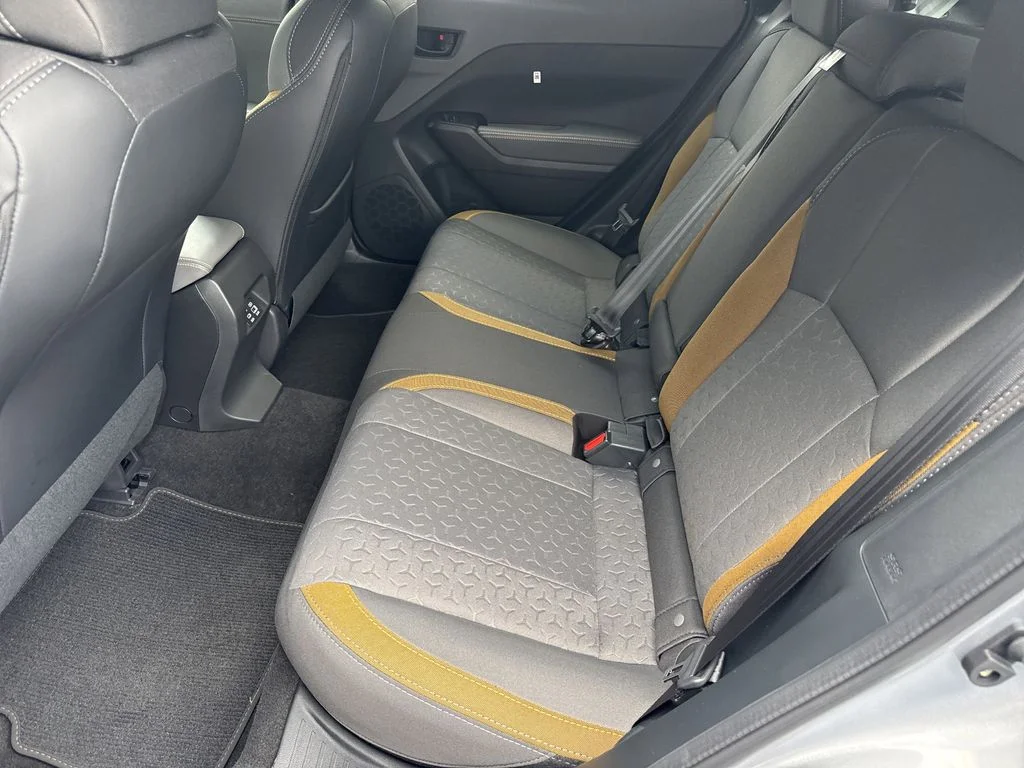 2026 Subaru Crosstrek Sport - Photo 27