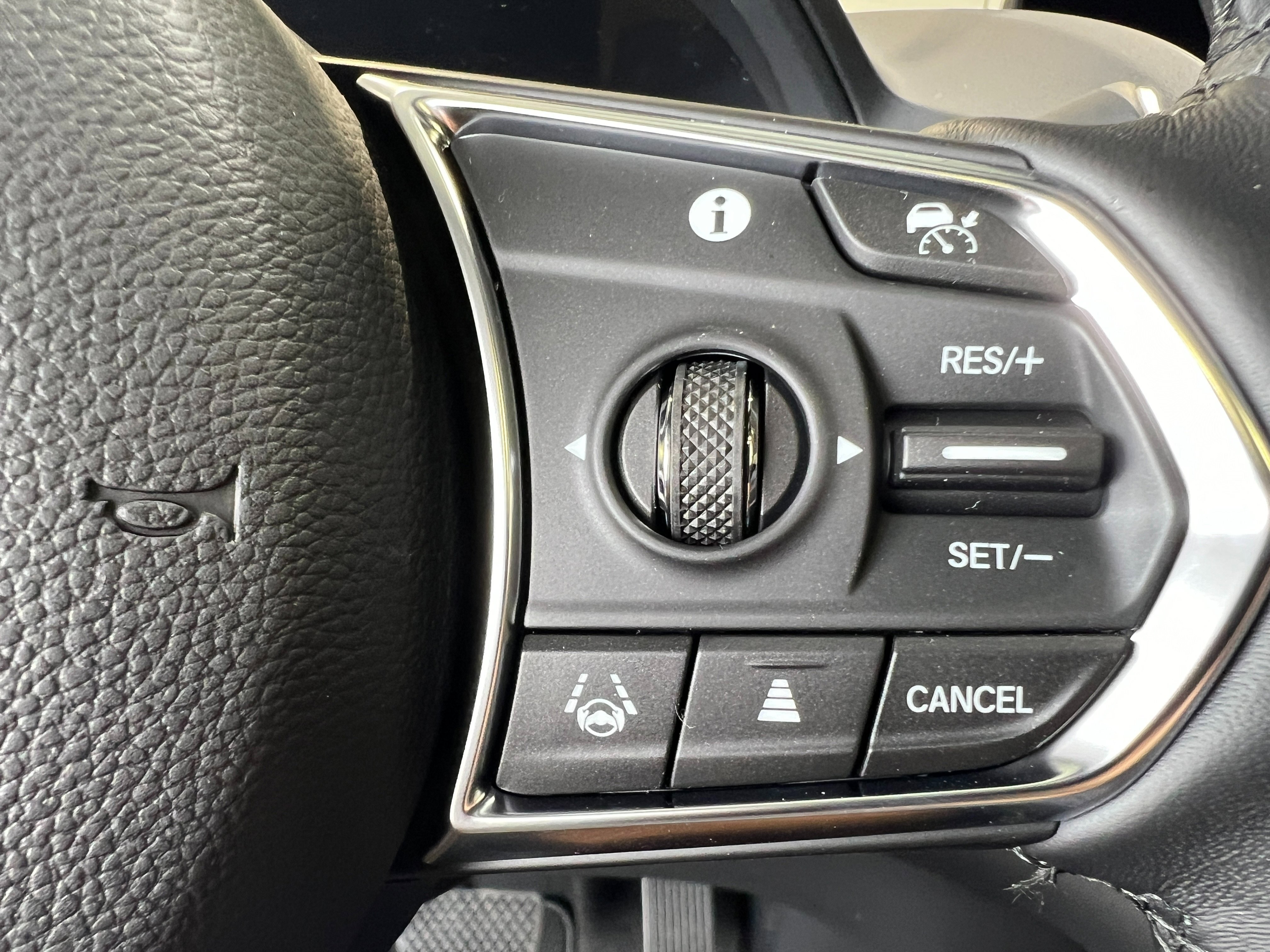 New 2026 Canyon River Blue Metallic Acura  image 23