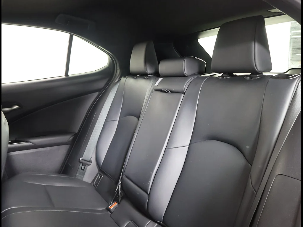 Certified Used 2024 REDLINE Lexus F SPORT Handling image 10