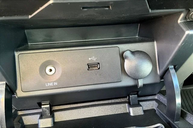 Used 2013 Gray Ford XLT image 15