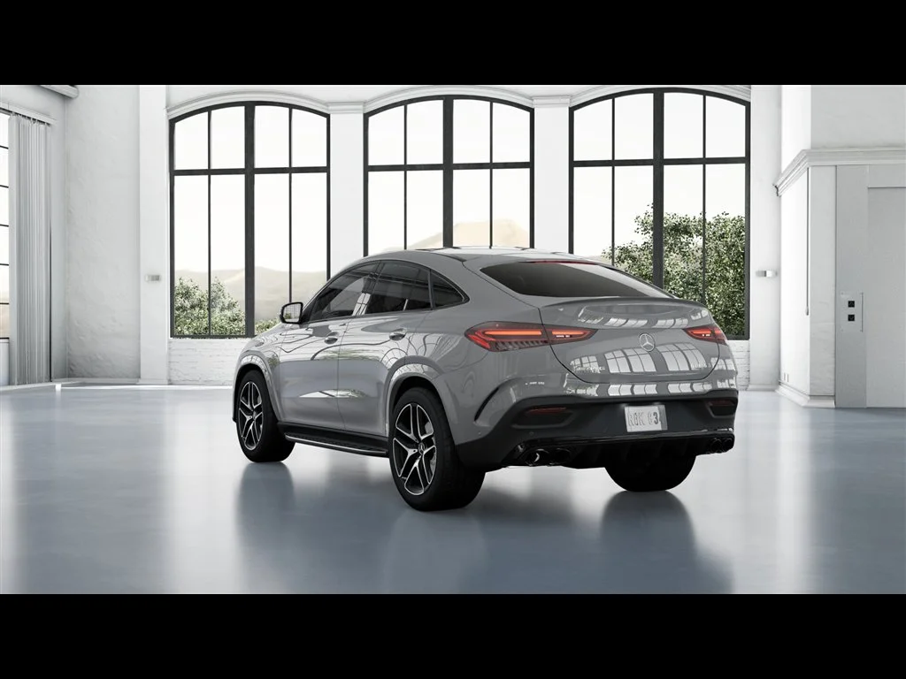 2026 Mercedes-Benz GLE Coupe GLE 53 AMG - Photo 70