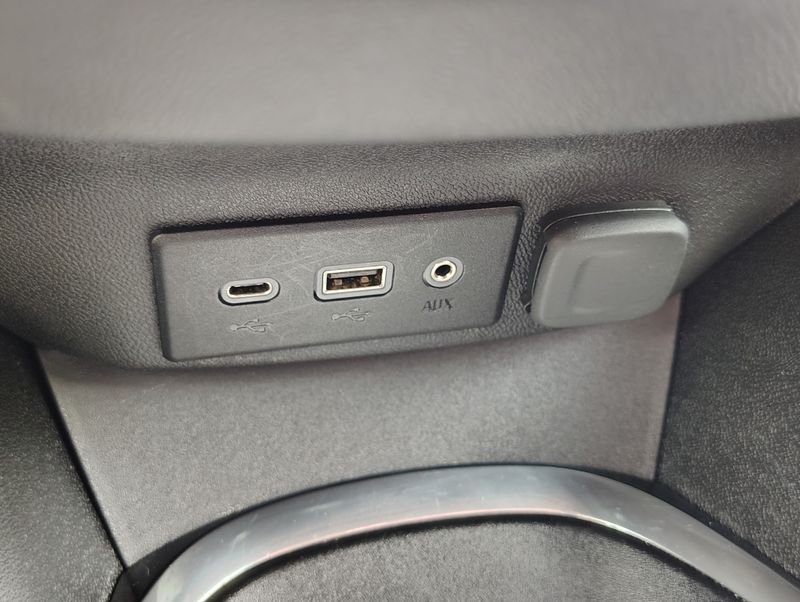 Used 2024 Blue Chevrolet LT image 31