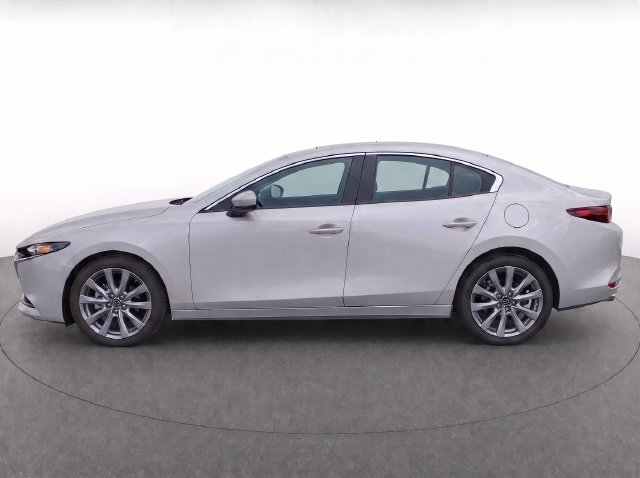 2026 Mazda Mazda3 Preferred - Photo 6