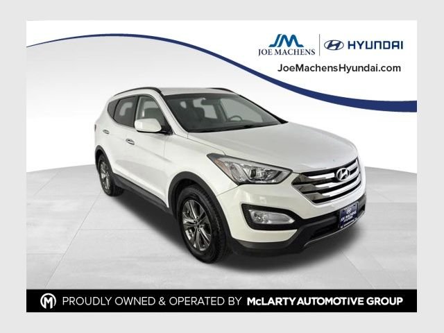 2014 Hyundai Santa Fe Sport Base