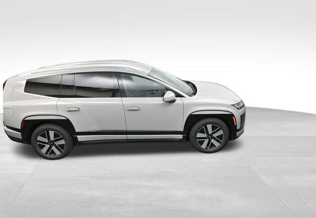 2026 Hyundai IONIQ 9 SEL - Photo 29