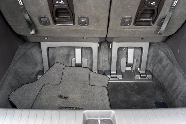 Used 2024 Gray Kia EX image 12