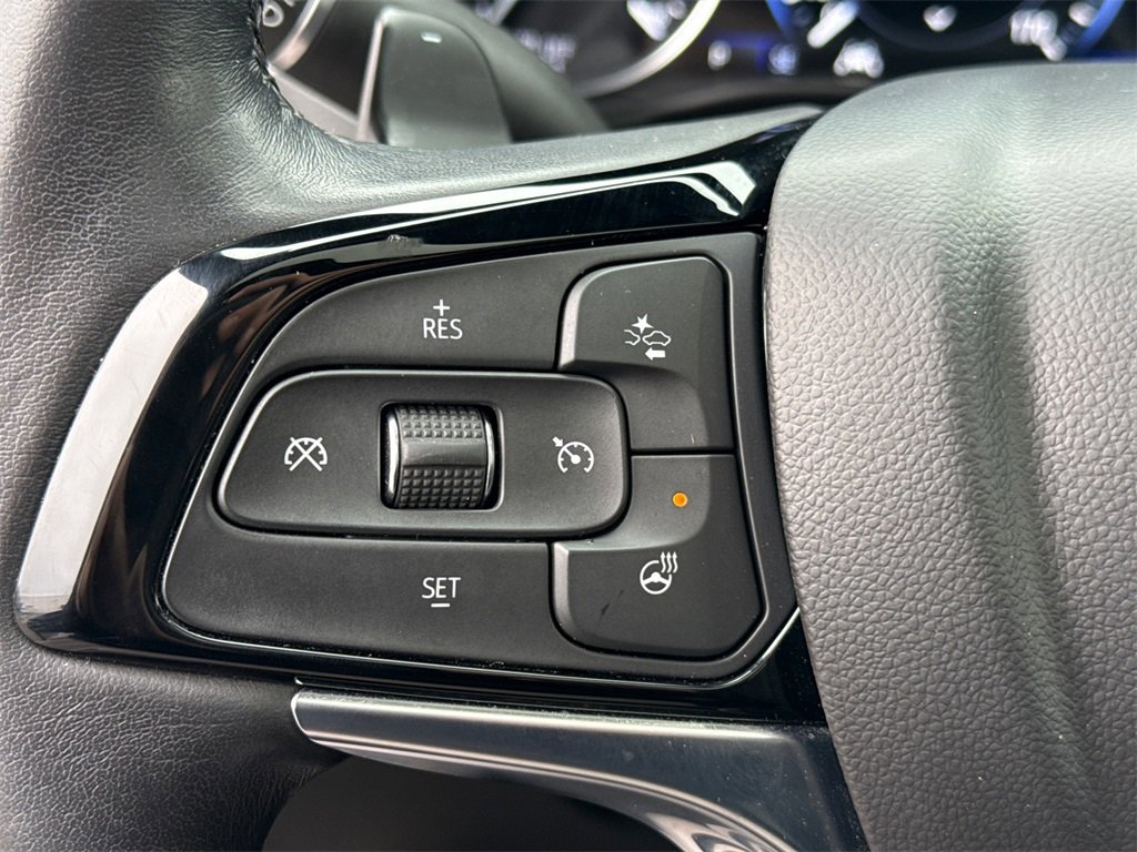 2022 BUICK ENCLAVE - Image 19