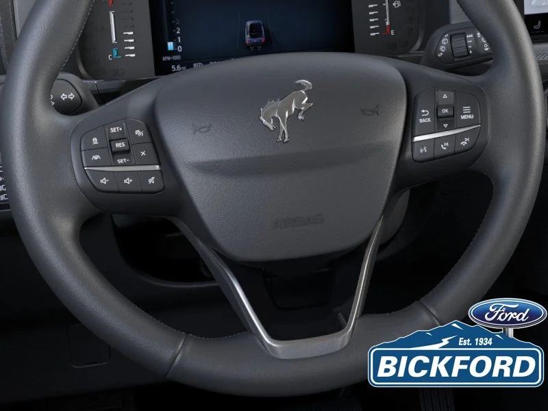 New 2026 Gray Ford Outer Banks image 12