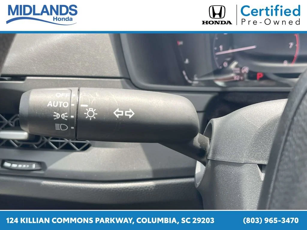 2025 Honda Accord SE - Photo 53