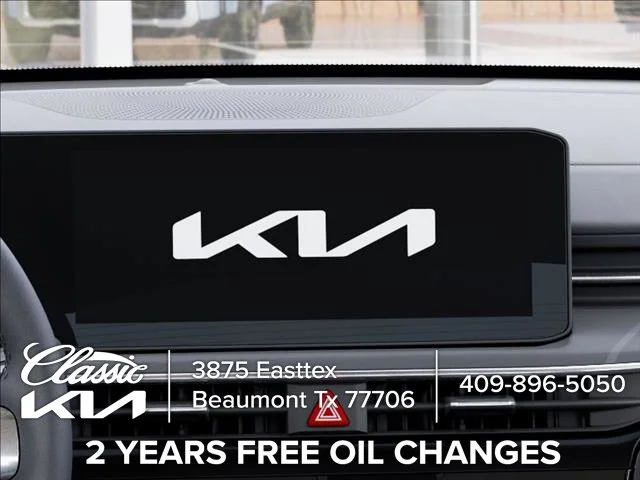 New 2026 Gray Kia GT-Line image 20