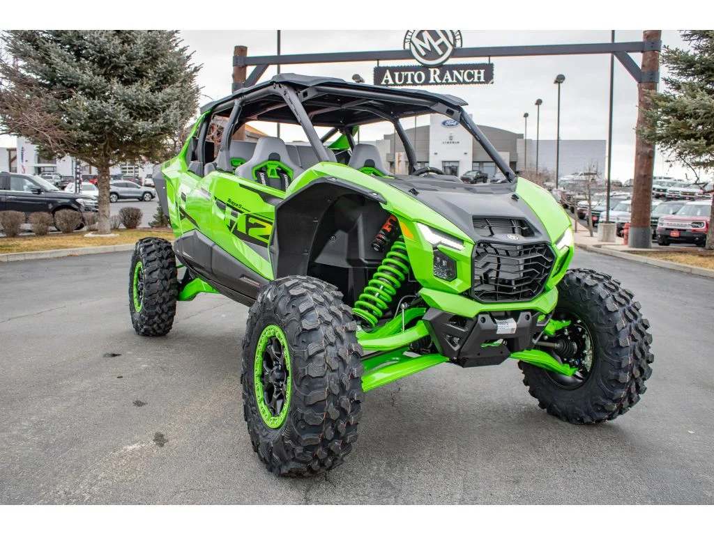 New 2026  Kawasaki  image 2