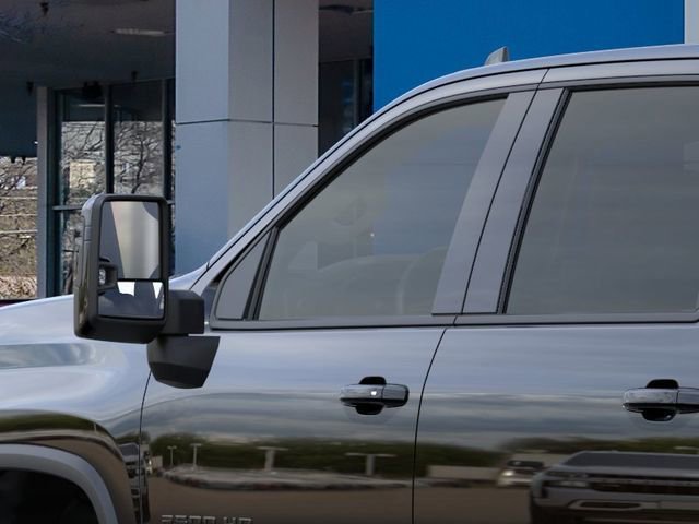 2026 Chevrolet Silverado 2500 HD LTZ - Photo 13